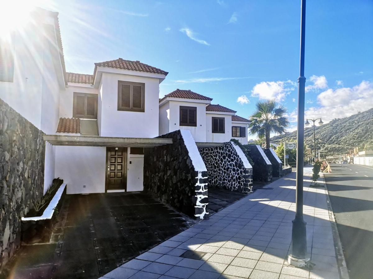Vv Duplex Los Cancajos "By Henrypole Home" Экстерьер фото