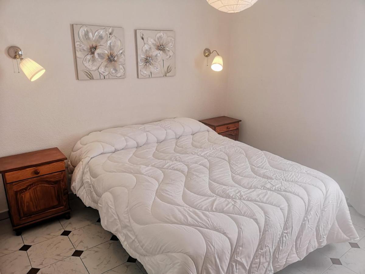 Vv Duplex Los Cancajos "By Henrypole Home" Экстерьер фото