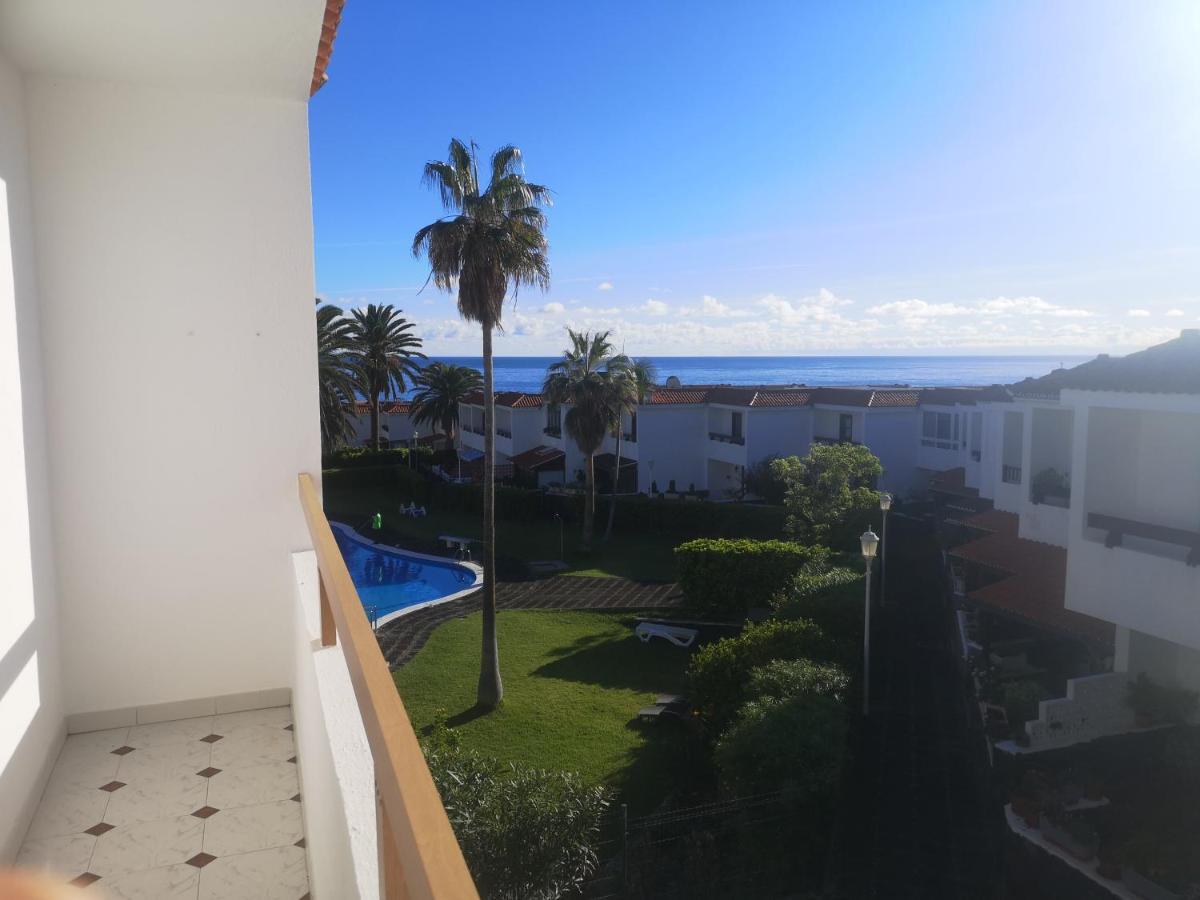 Vv Duplex Los Cancajos "By Henrypole Home" Экстерьер фото